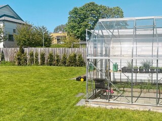 Vakantiehuis Göteborg Buitenaudio-opname 6