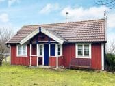 Vakantiehuis Nättraby Buitenaudio-opname 1