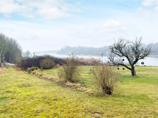 Vakantiehuis Nättraby Buitenaudio-opname 4