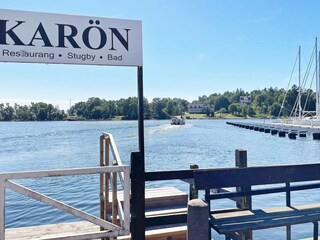 Holiday house Nättraby Outdoor Recording 16