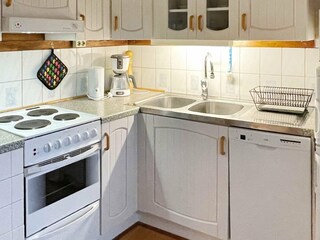 Vakantiehuis Nättraby  26
