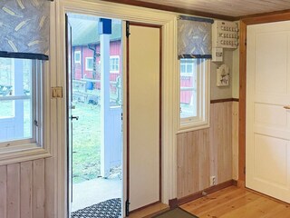 Vakantiehuis Nättraby  24