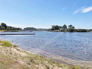 Vakantiehuis Nättraby Buitenaudio-opname 1
