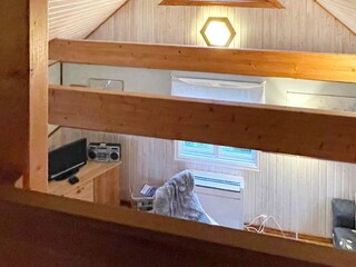 Vakantiehuis Nättraby  21