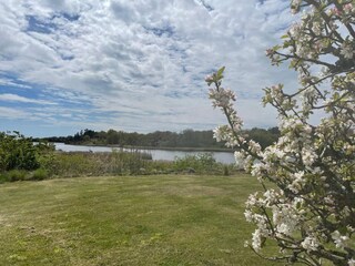 Ferienhaus Nättraby Außenaufnahme 11