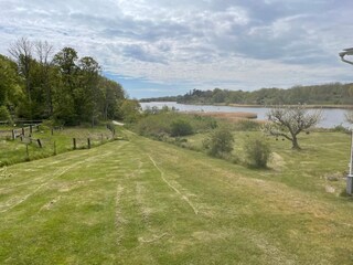 Vakantiehuis Nättraby Buitenaudio-opname 13