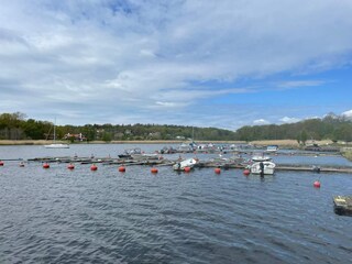 Vakantiehuis Nättraby Buitenaudio-opname 14
