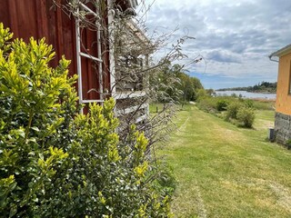 Holiday house Nättraby Outdoor Recording 15