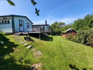 Holiday house 4 Sterne Ferienhaus in ARILD - Skäret - image1