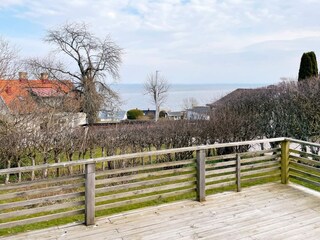 Vakantiehuis Skäret Buitenaudio-opname 4