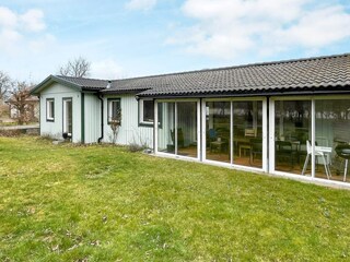 Ferienhaus Skäret Außenaufnahme 5