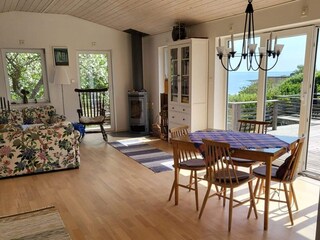 Vakantiehuis Skäret  45