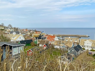 Vakantiehuis Skäret  46
