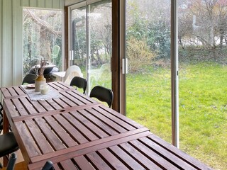 Vakantiehuis Skäret  48