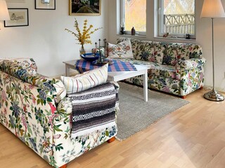 Vakantiehuis Skäret  19