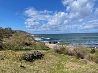 Holiday house Skäret Outdoor Recording 2