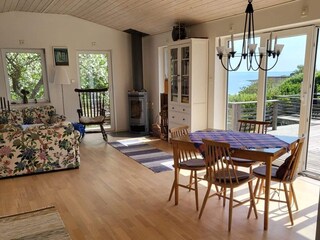 Ferienhaus Skäret  47