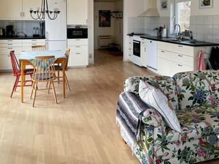 Ferienhaus Skäret  17