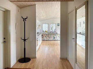 Vakantiehuis Skäret  24