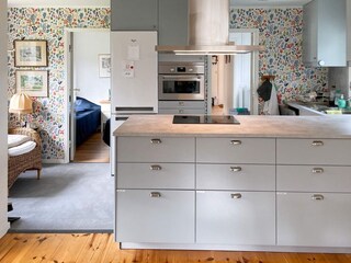 Vakantiehuis Skäret  34