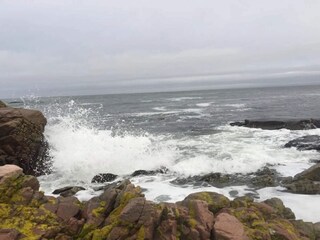 Vakantiehuis Skäret  24