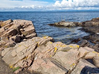 Vakantiehuis Skäret  39