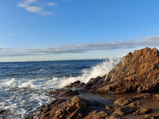 Vakantiehuis Skäret  37