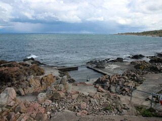 Vakantiehuis Skäret  47