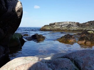 Vakantiehuis Skäret  16