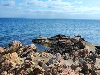 Holiday house Skäret  38