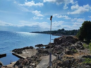 Vakantiehuis Skäret  39