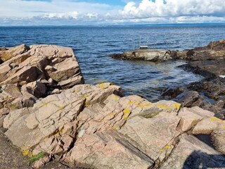 Vakantiehuis Skäret  41