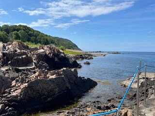 Vakantiehuis Skäret  44