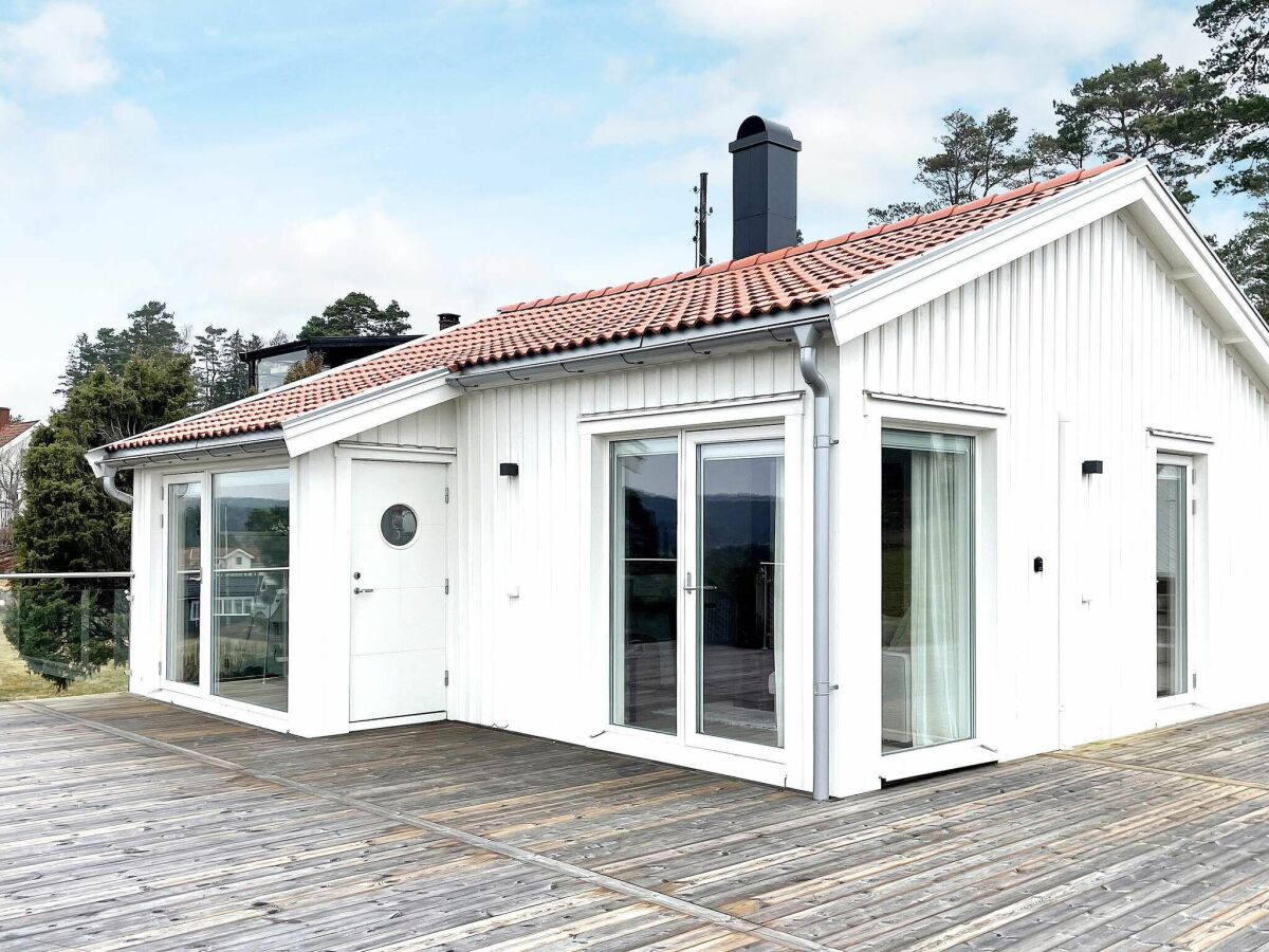 Ferienhaus Uddevalla Außenaufnahme 1