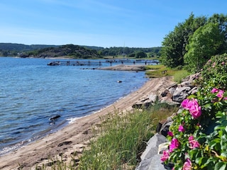 Ferienhaus Uddevalla Außenaufnahme 9