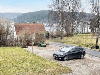 Holiday house Uddevalla Outdoor Recording 6