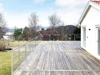 Casa de vacaciones Uddevalla Grabación al aire libre 10