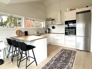 Maison de vacances Uddevalla  29