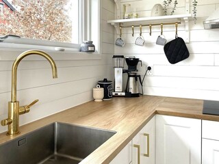 Vakantiehuis Uddevalla  11