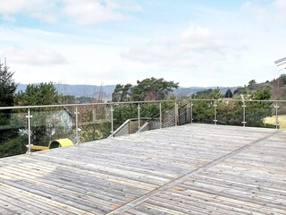 Casa de vacaciones Uddevalla Grabación al aire libre 7