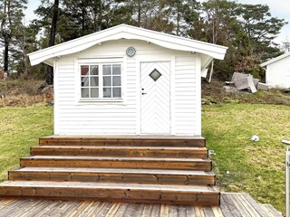 Holiday house Uddevalla Outdoor Recording 8