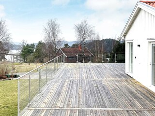 Casa per le vacanze Uddevalla Registrazione all'aperto 9