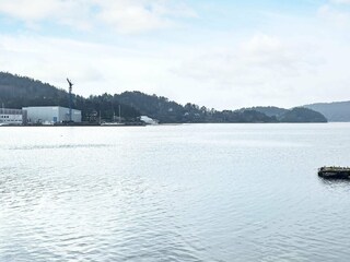 Casa per le vacanze Uddevalla  12