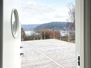 Casa de vacaciones Uddevalla  13