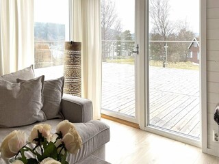 Maison de vacances Uddevalla  25