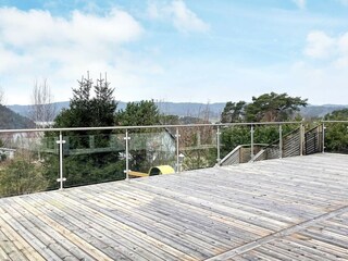 Casa de vacaciones Uddevalla  17