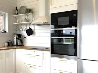 Maison de vacances Uddevalla  15