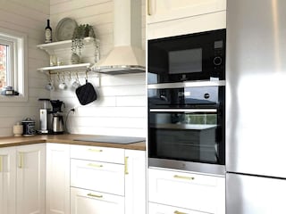 Maison de vacances Uddevalla  19