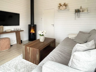Maison de vacances Uddevalla  26