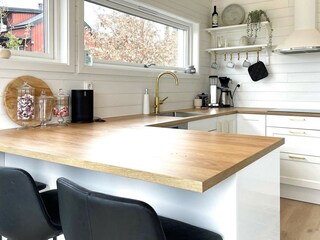 Vakantiehuis Uddevalla  30